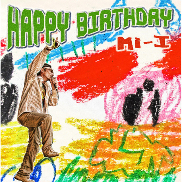 Mi-I