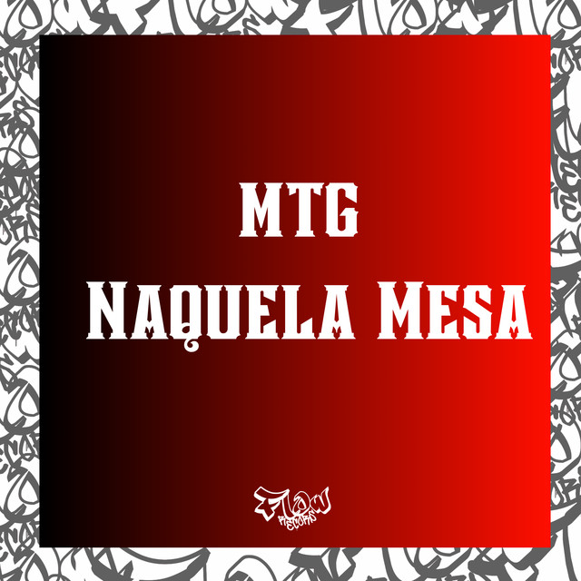 Mtg Naquela Mesa