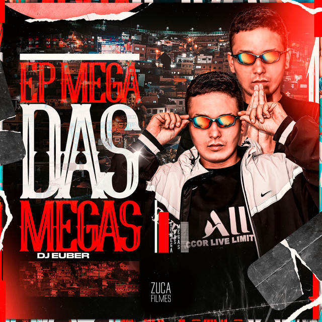 Mega Vou Te Botar X Você Quer