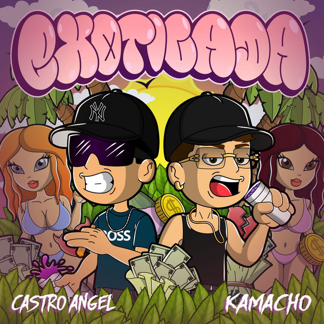 EXOTICADA