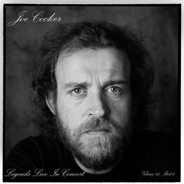 Legends Live in Concert, Pt. 2 (Live in Denver, 1978) - Album by Joe ...
