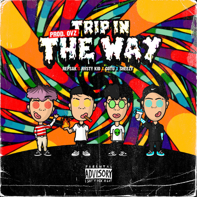 Trip in the Way