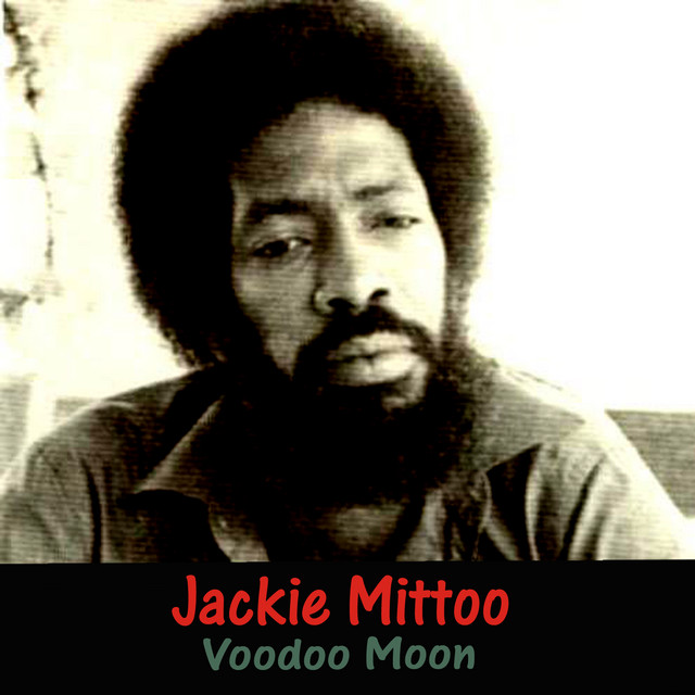 ブードゥームーンの下で Voodoo Moon - song and lyrics by Jackie Mittoo | Spotify