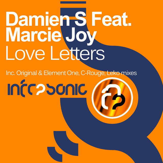 Love Letters - Original Mix cover art