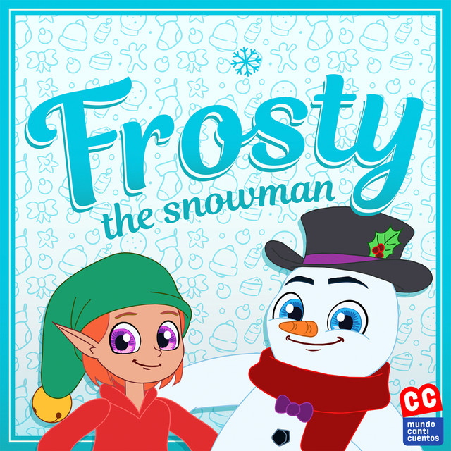 Frosty The Snowman