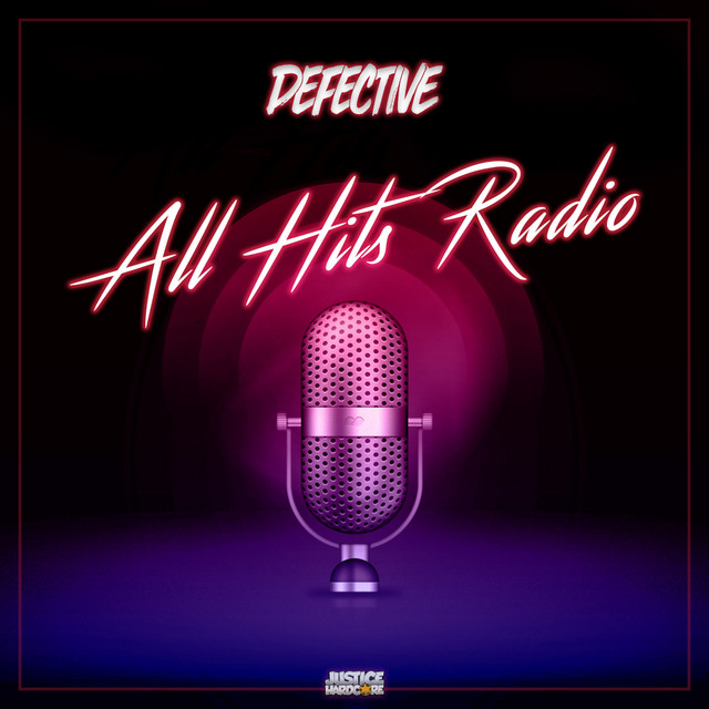 Обкладинка: All Hits Radio — Defective