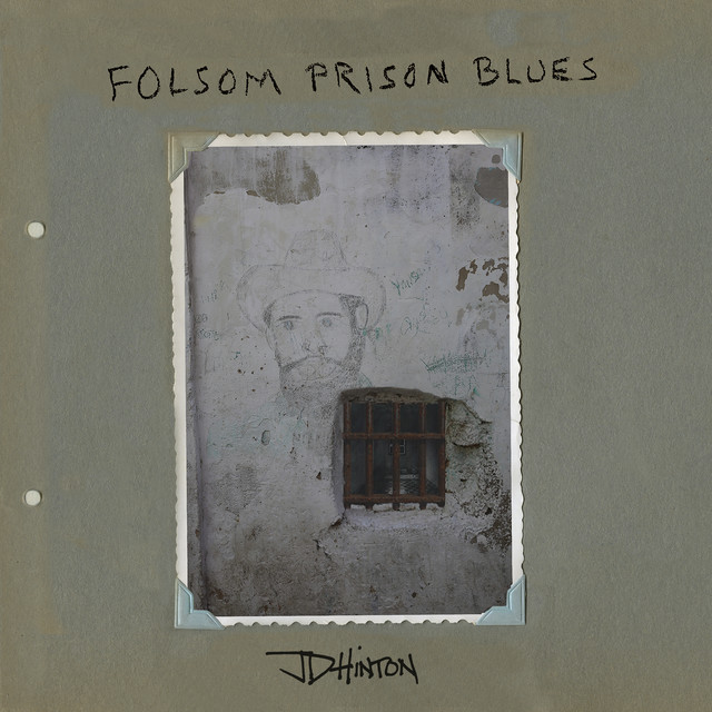 Folsom Prison Blues