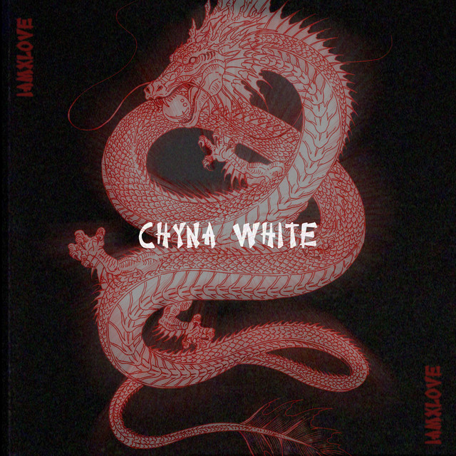 CHYNA WHITE