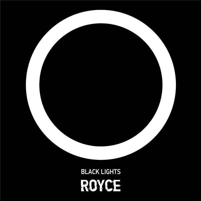 Black Lights cover art