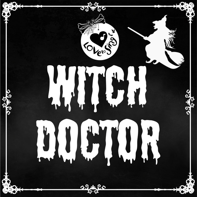Witch Doctor album image