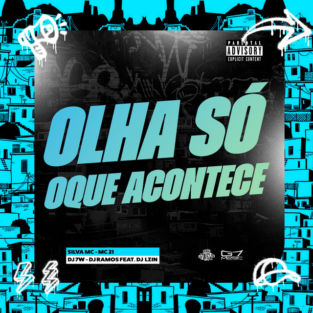 Olha Só oque Acontece
