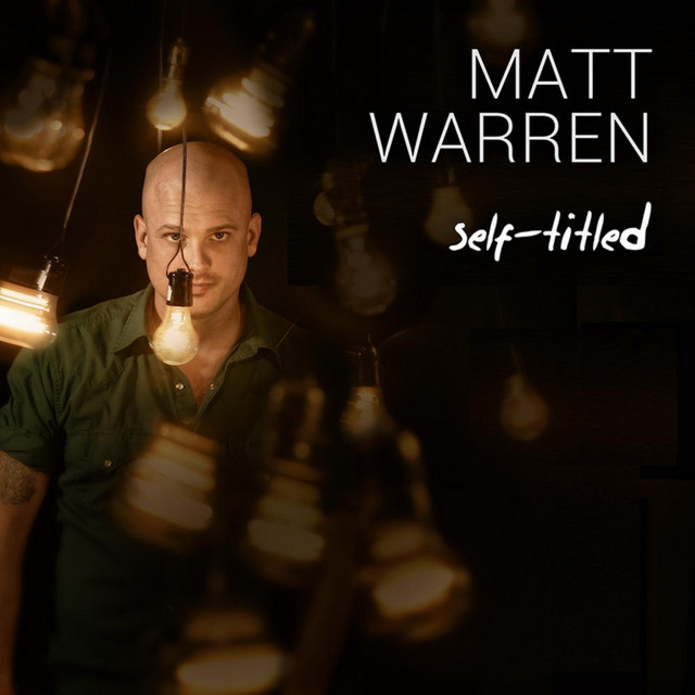 Self-Titled cover