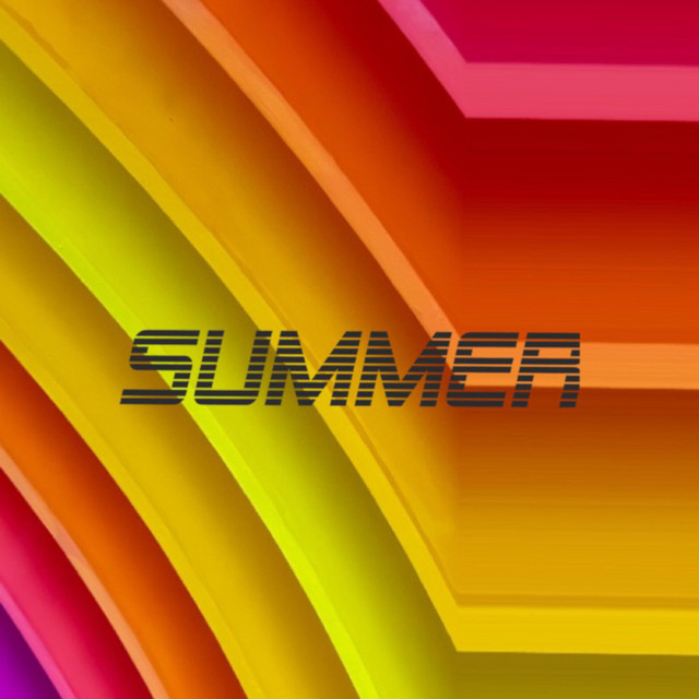 Summer cover