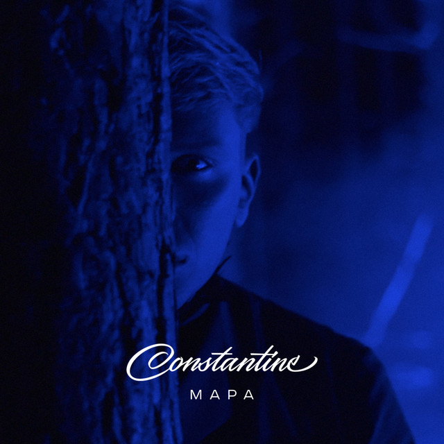 Обкладинка: Мара — Constantine