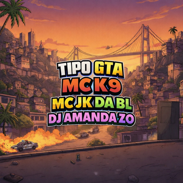 Tipo Gta