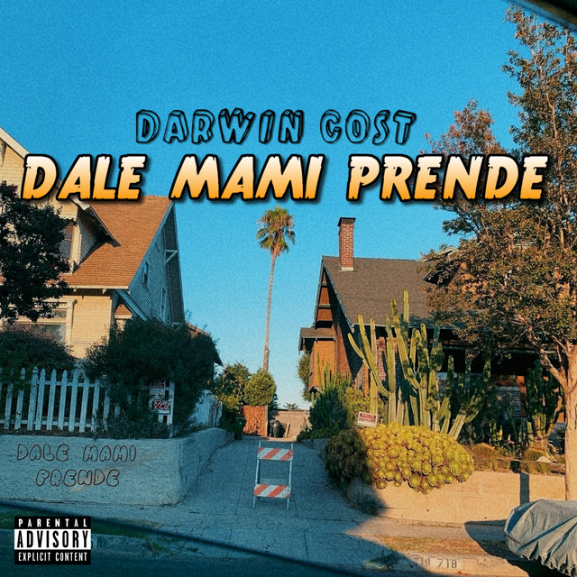 DALE MAMI PRENDE