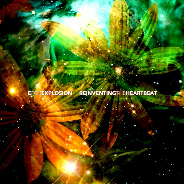 Reinventing the Heartbeat cover