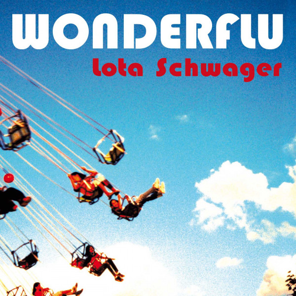 Lota Schwager cover art