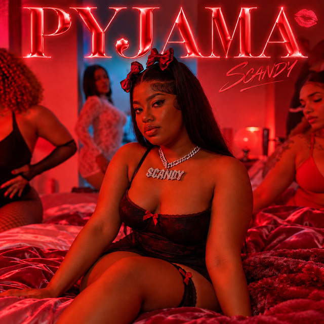 PYJAMA cover