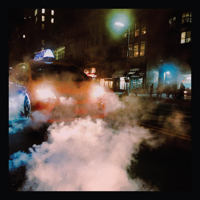 High Strung (Radio Single) - Single by The New Rising Sons | Spotify
