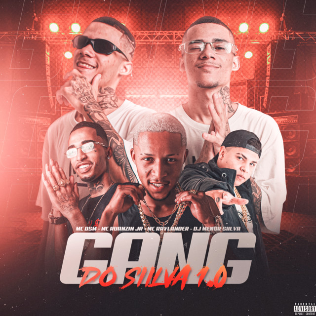 Gang Do Siilva 1.0