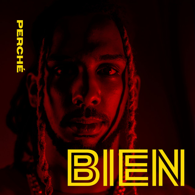 BIEN cover art