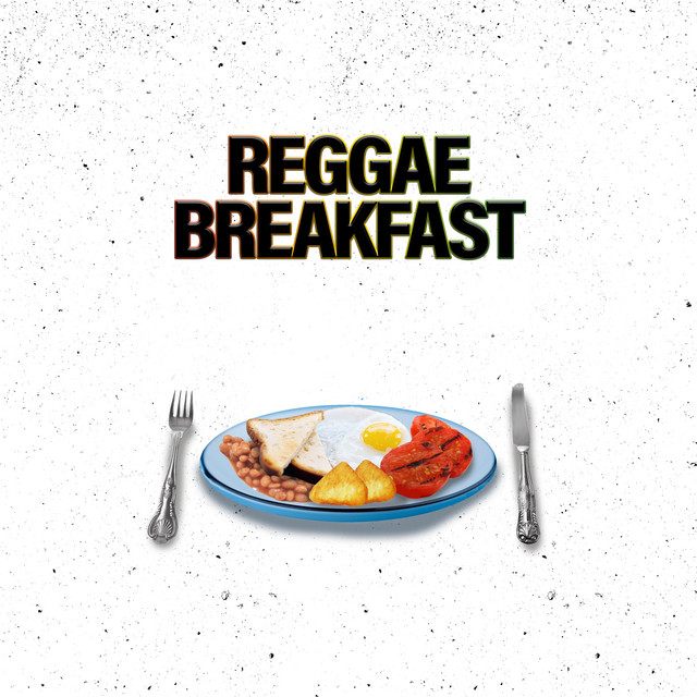 Reggae Breakfast cover art