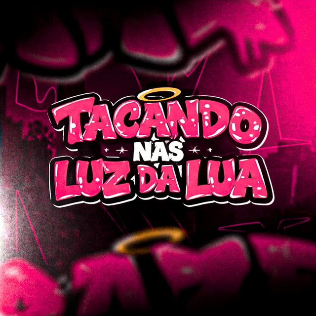 Tacando Nas Luz da Lua