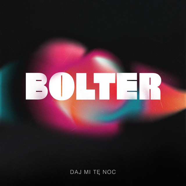 Daj mi tę noc cover