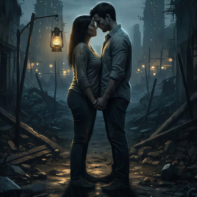 Perdón cover