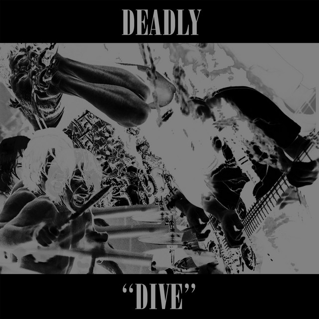 DIVE cover art
