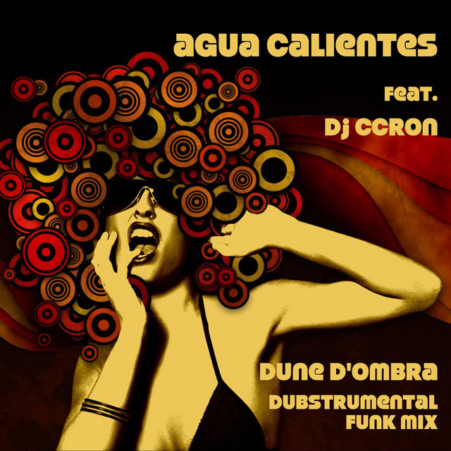 Agua Calentes Photo