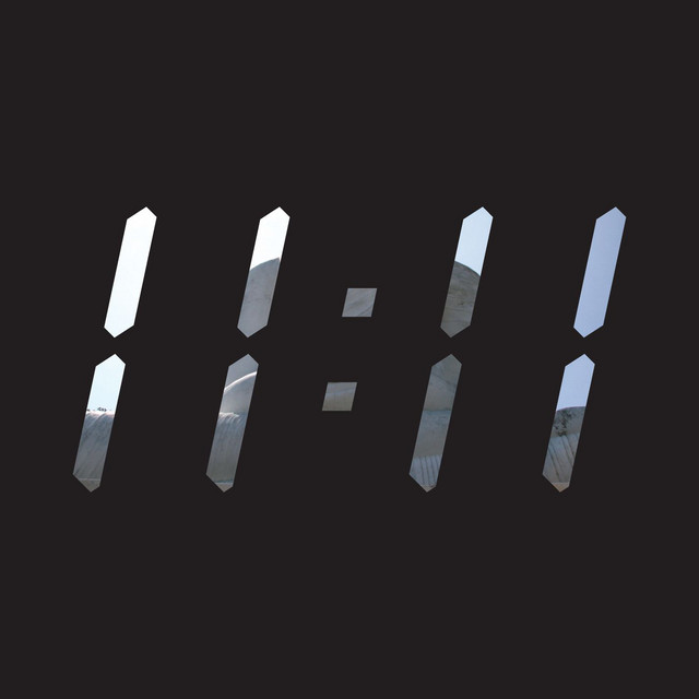 11:11 cover art