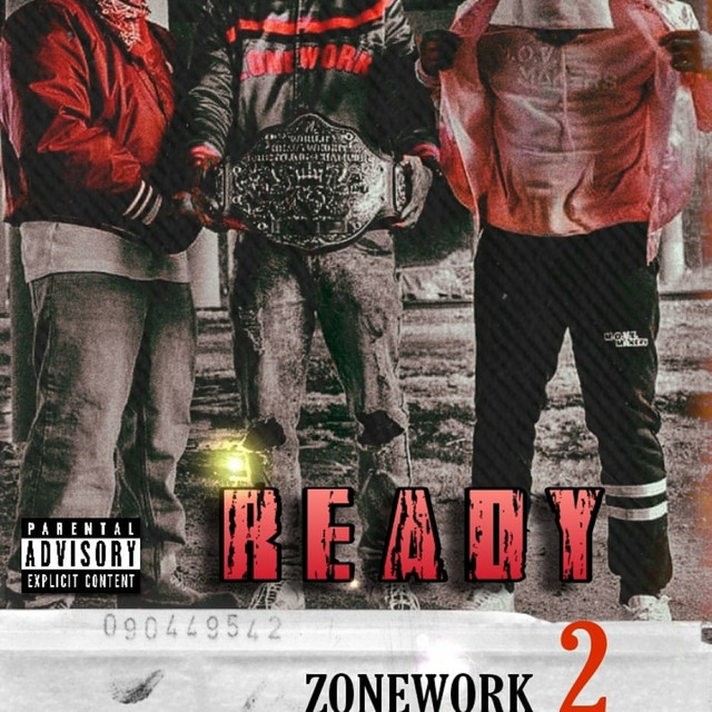 READY - Single by PROFIT ENTERTAINMENT | Spotify