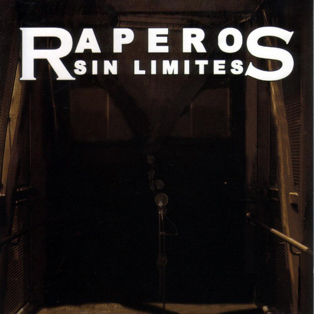 Raperos Sin Limites cover art