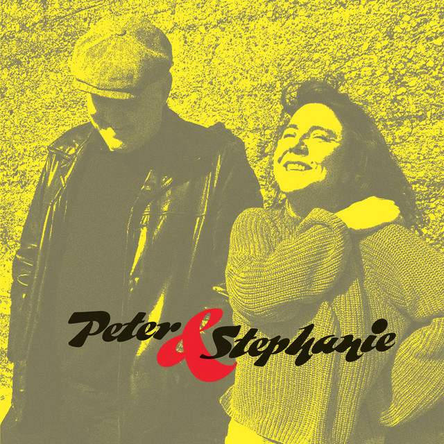 Peter & Stephanie