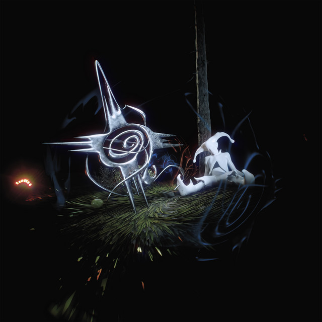 undefined album image