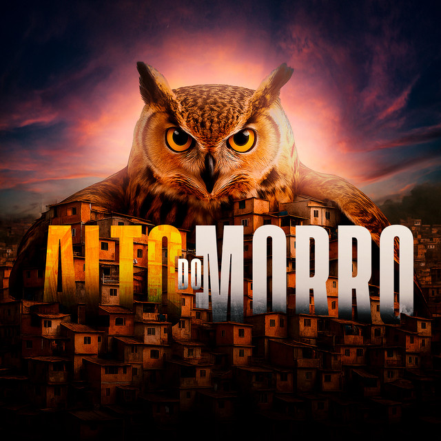 Alto do Morro