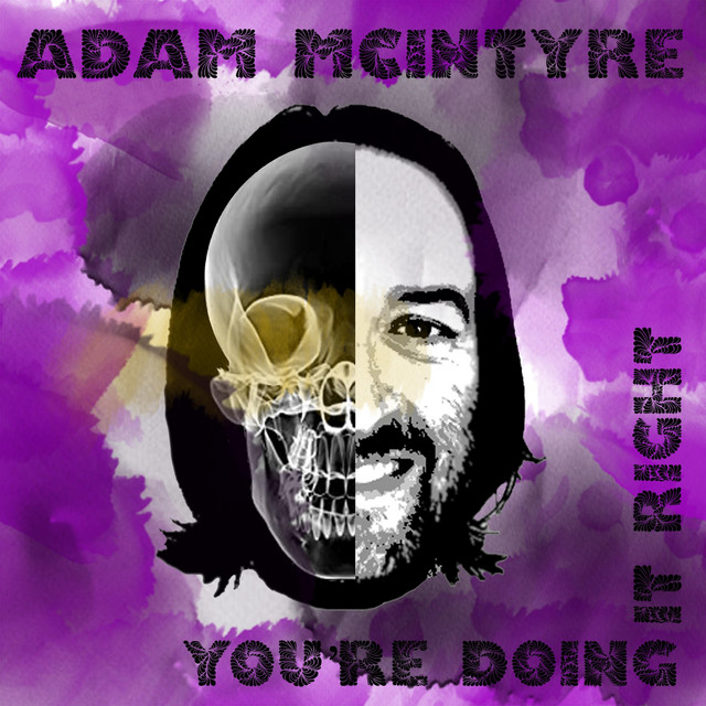 You're Doing It Right cover