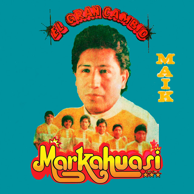 Markahuasi Photo