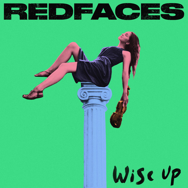 Wise Up cover art
