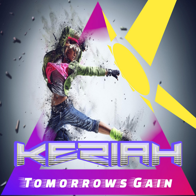 Tomorrows Gain