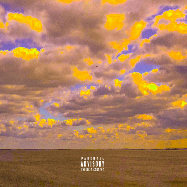 Found cover art