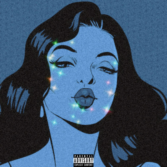 mellow cover art