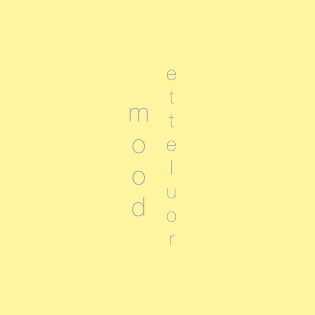 Mood Roulette cover art