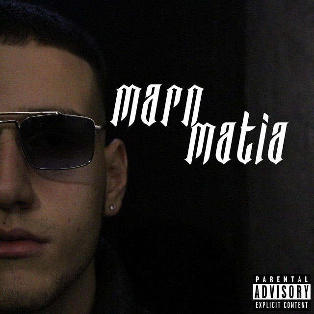 MATIA cover art