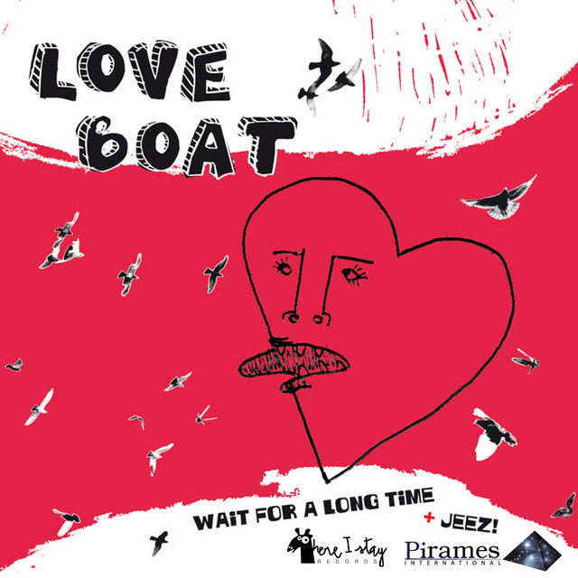 Love Boat cover