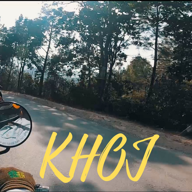 Khoj