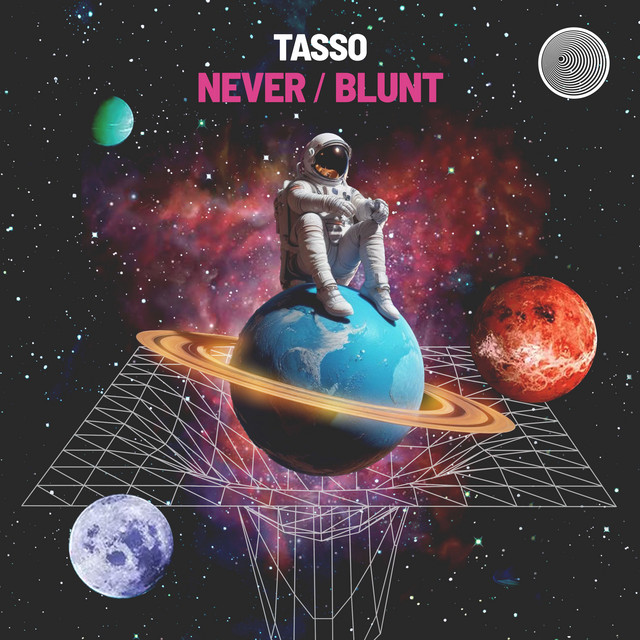 Never - Extended Mix cover art
