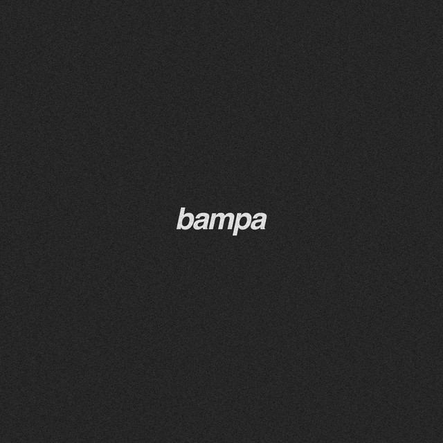 bampa cover art